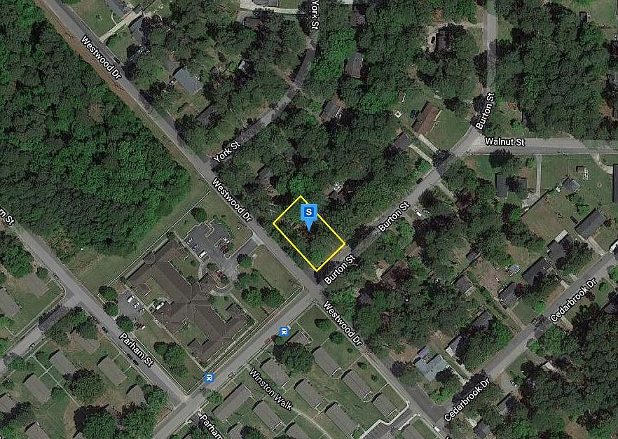 1st image of 848 Burton St