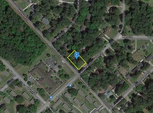 848 Burton St, Rocky Mount, NC 27803