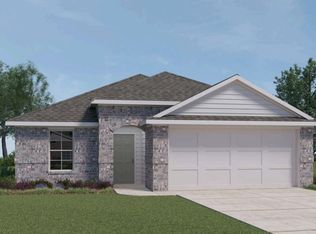 4551 Orchid Ave, Springdale, AR 72764