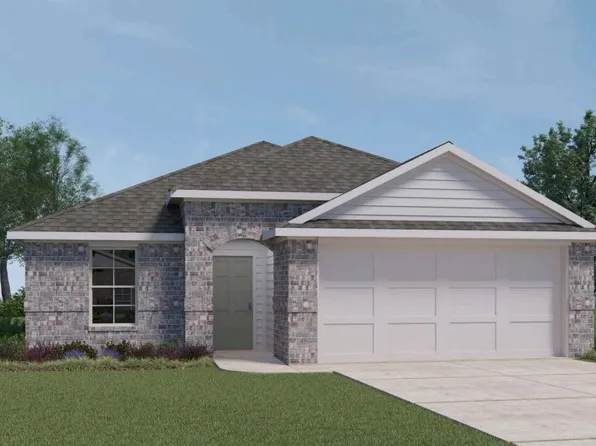 4551 Orchid Ave, Springdale, AR 72764