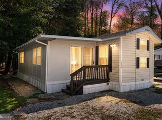 122 Skipjack Cir, Berlin, MD 21811