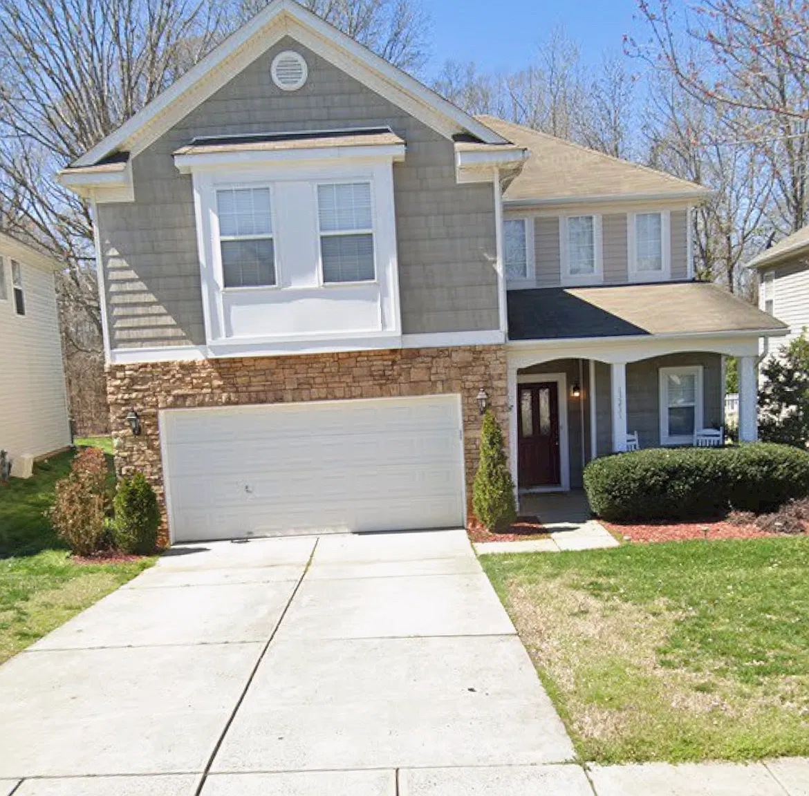 13231 Pontchatrain Ave — Photo 1