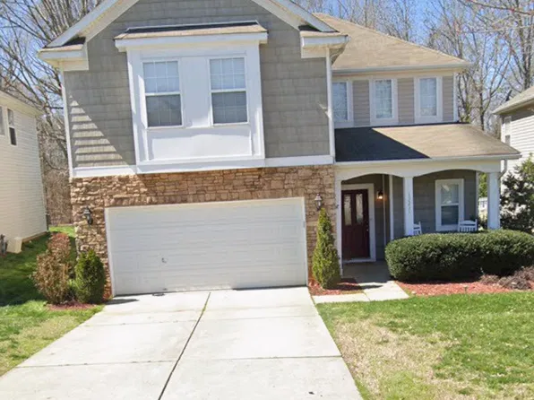 13231 Pontchatrain Ave, Charlotte, NC 28273