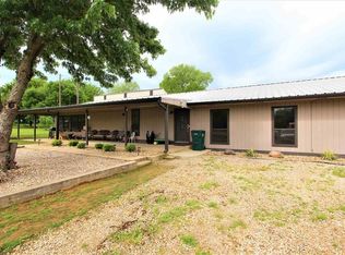 332 County Road 12600, Paris, TX 75462