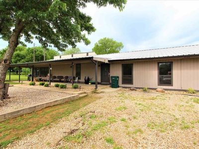 332 County Road 12600, Paris, TX, 75462