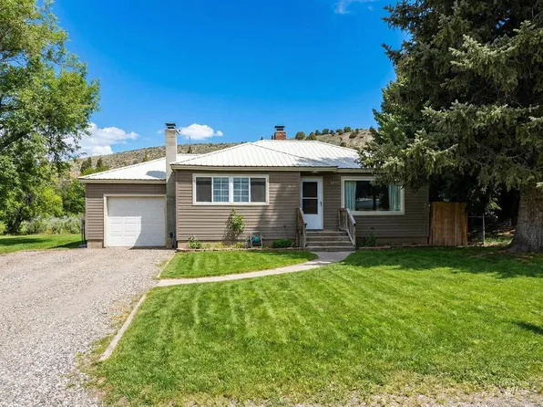 161 Soda Creek Dr, Soda Springs, ID 83276