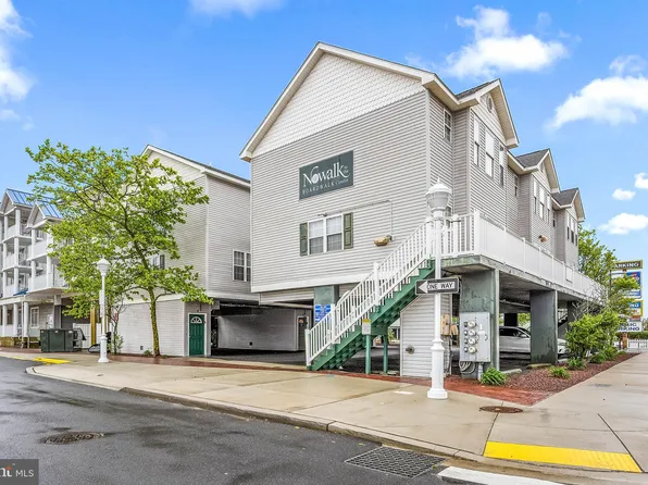 109 Somerset St #5-B-2, Ocean City, MD 21842