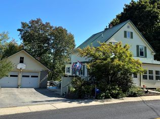 66 Twombley Rd, Sanford, ME 04073