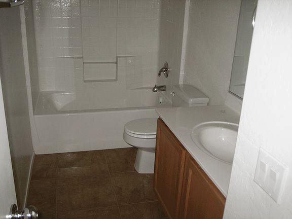 upstairs hallway bathroom