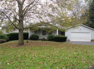 21 Quarry Rd, Mercer, PA 16137