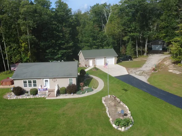 797 Kenyon Rd Lot M, Lupton, MI 48635