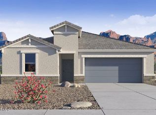 2990 W Simone Avenue, Apache Junction, AZ 85120