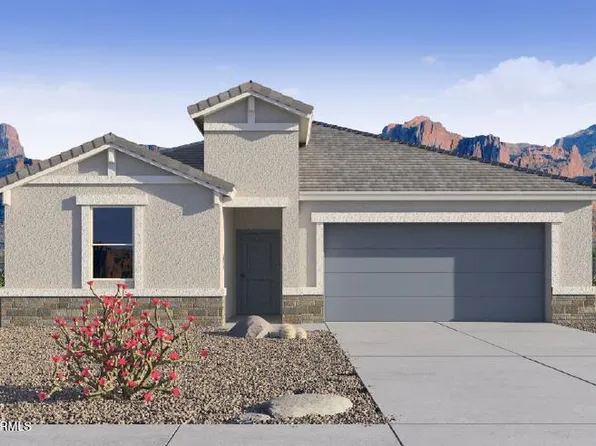 2990 W Simone Avenue, Apache Junction, AZ 85120