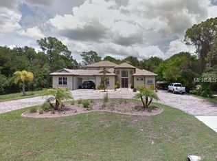 325 Stratford Rd, Englewood, FL 34223