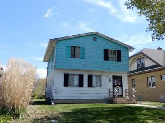 Property Side View