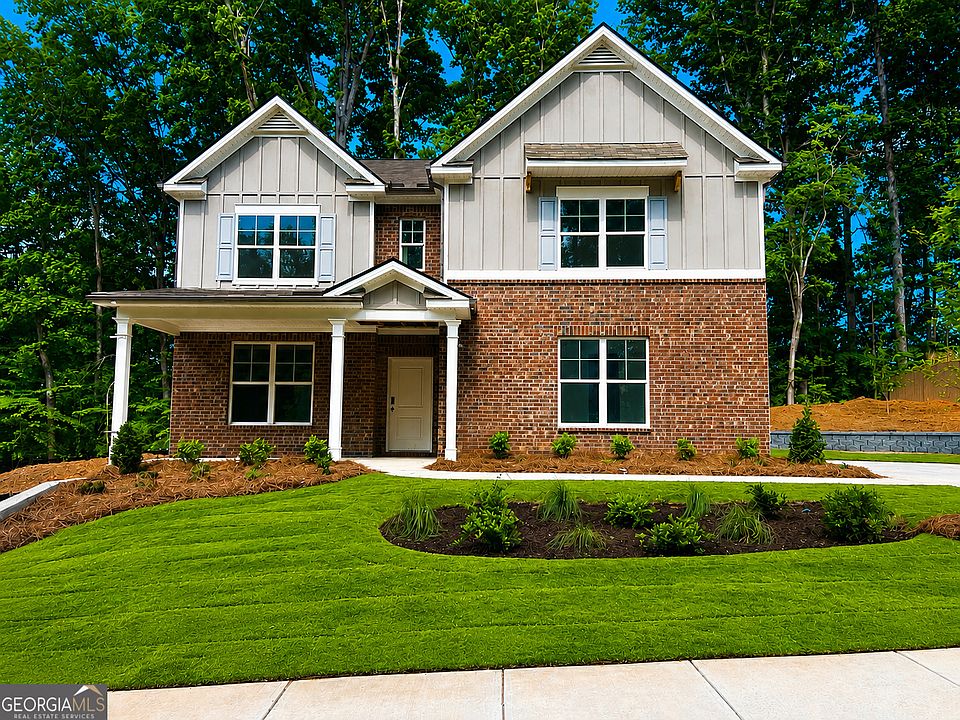 1st image of 4553 Ajo Walk Homesite 29