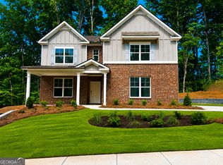 4553 Ajo Walk HOMESITE 29, Atlanta, GA 30331