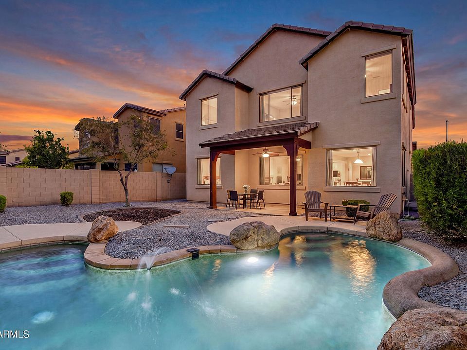 1st image of 18365 W PASEO Way