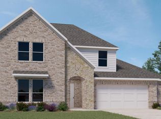 21130 Melshell Dr, Cypress, TX 77433