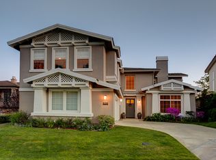 628 Millard Canyon Rd, Altadena, CA 91001