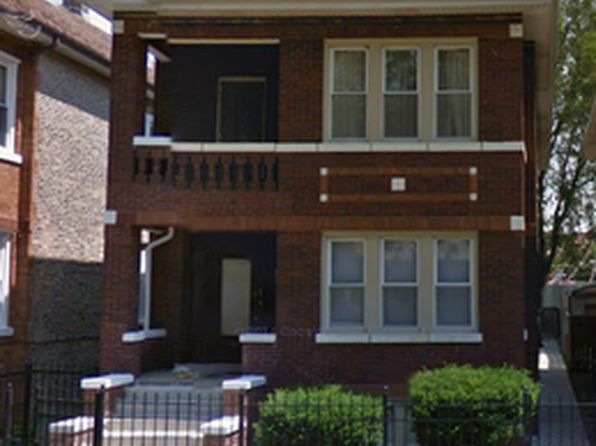 6923 S Artesian Ave #2