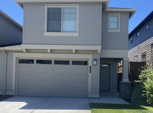 20723 NE Boulderfield Ave, Bend, OR 97701