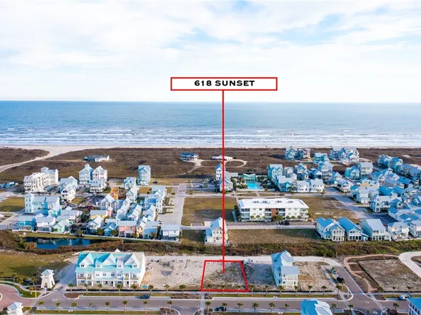 618 Sunset Ave, Pt Aransas, TX 78373