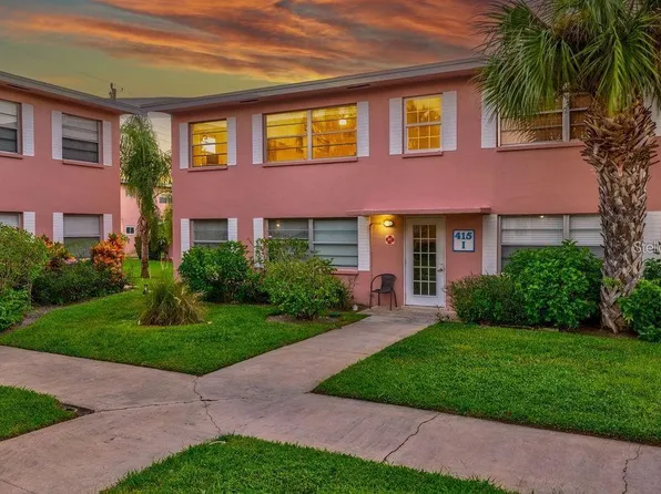 415 Madison Ave APT I201, Cape Canaveral, FL 32920