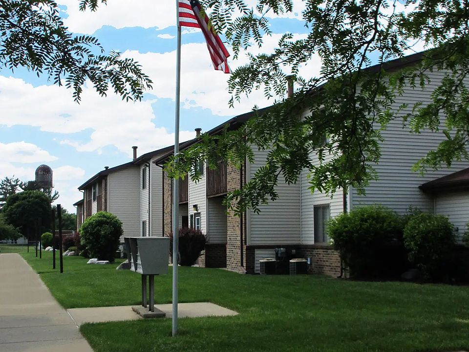 Willow Tree Apartment Rentals Eaton Rapids, MI Zillow