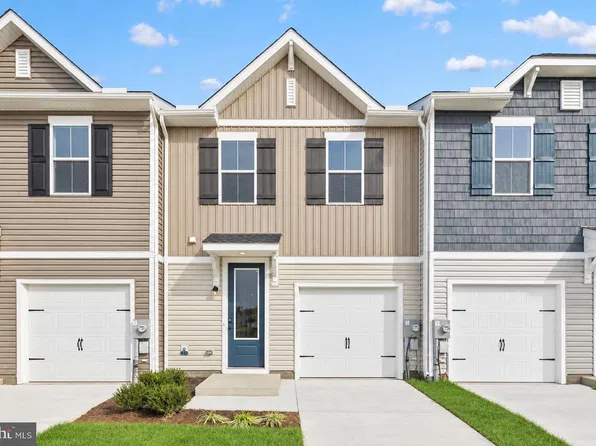 306 Clement Loop, Salisbury, MD 21801