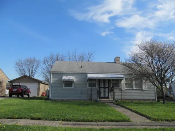 533 Koch Ave, Vandalia, OH 45377
