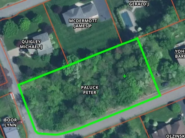 Fine And Hemlock St, Nanticoke, PA 18634