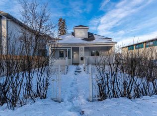 11734 87th St NW, Edmonton, AB