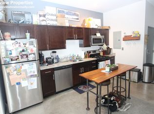 117 E Berkeley St #302, Boston, MA 02118