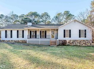 323 Fannin Rd, Griffin, GA 30223