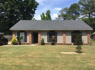 4113 Beardsley Dr, Montgomery, AL 36109