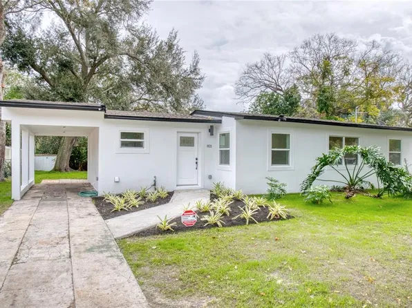 821 Mercado Ave, Orlando, FL 32807