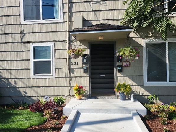 M531, 531 N Holly St APT D, Medford, OR 97501