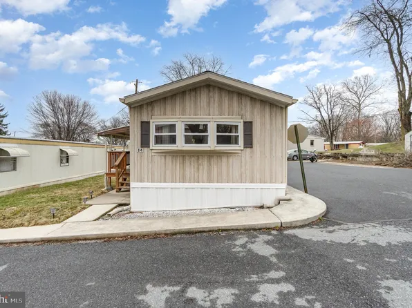 50 Bonnybrook Rd Lot 14, Carlisle, PA 17013