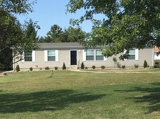 13079 E 2210 North Rd, Danville, IL 61834