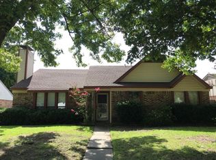 2145 Pueblo Dr, Garland, TX 75040