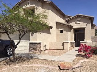 5128 W Fraktur Rd, Laveen, AZ 85339