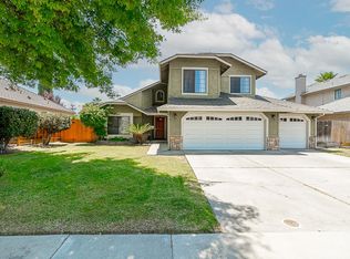 2816 Canyon Dr, Modesto, CA 95351