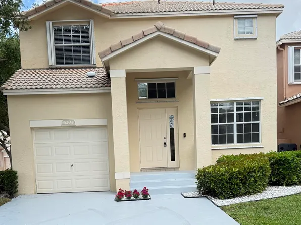 5203 Eagle Cay Place, Coconut Creek, FL 33073