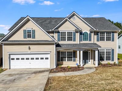 631 Rock Elm Dr, Auburn, GA, 30011