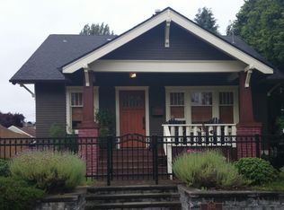 2637 Walnut Ave SW, Seattle, WA 98116