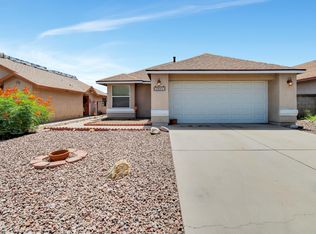 3581 W Avenida Fria, Tucson, AZ 85746