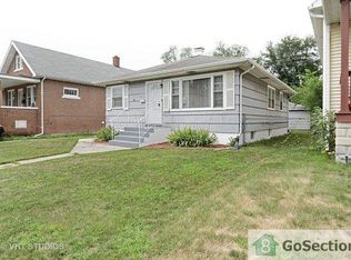 322 Pulaski Rd, Calumet City, IL 60409