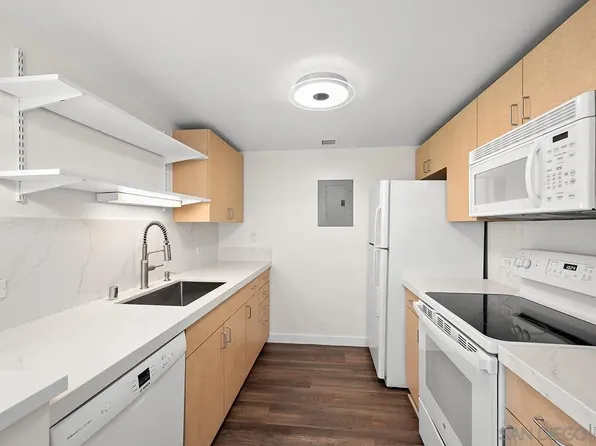 425 W Beech St Unit 721, San Diego, CA 92101
