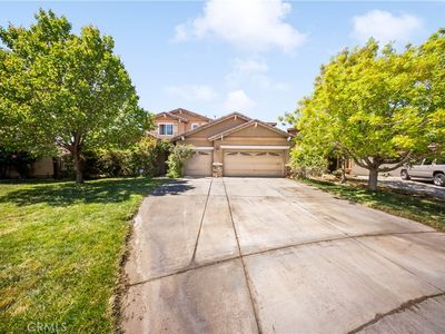 13703 Hidden Mesa Ct, Victorville, CA, 92394